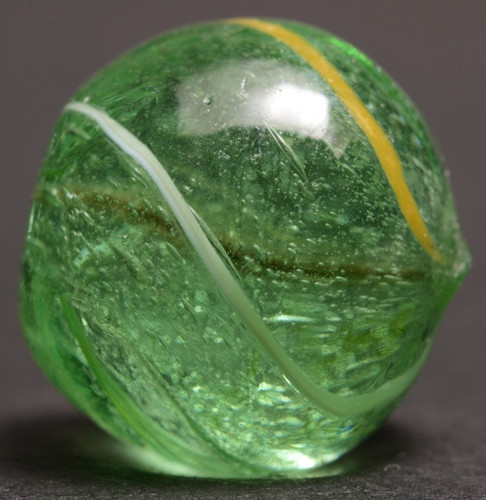 Coreless swirl maypole - coreless,