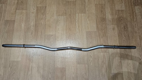 Body revolution barbell - revolution, ez