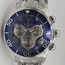 Invicta Men's Lupah