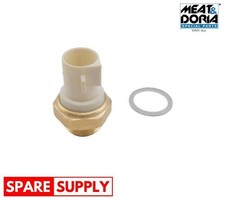 TEMPERATURE SWITCH, RADIATOR
