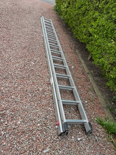Hailo masterstep ladder - hailo,