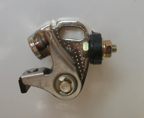 For yamaha ignition points - yamaha,