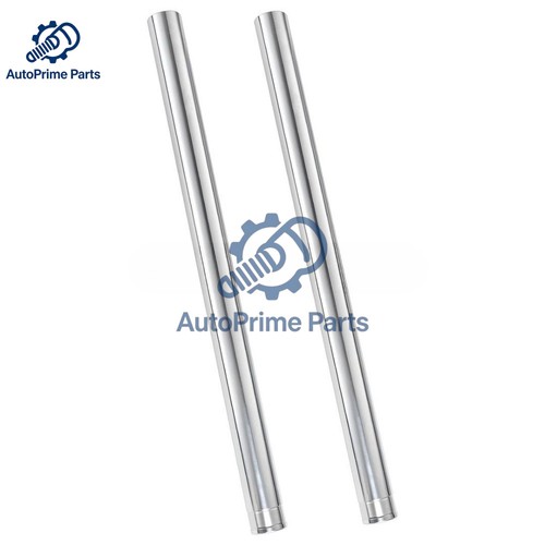 Front fork inner tubes - tubes, pipes