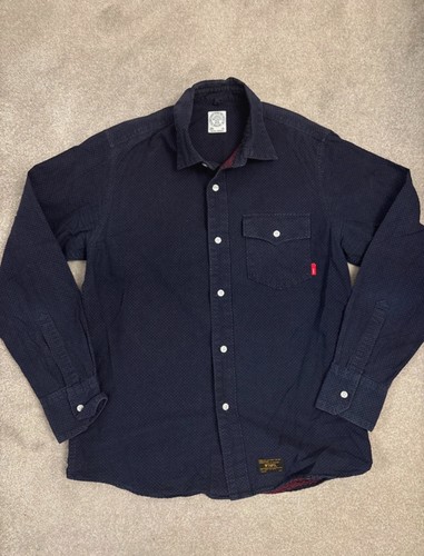 Men wtaps long sleeve - men’s,