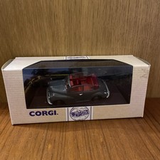 Corgi Classic 96753 Morris