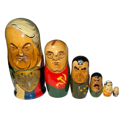 Vintage russian soviet - russian,