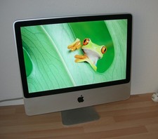 Apple iMac A1224 20in 2.66