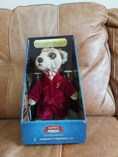 Meerkat Yakovs Toy Shop Aleksandr 9 Inch Toy