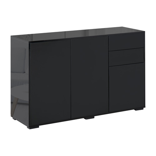 Sideboard side cabinet - cabinet, 2