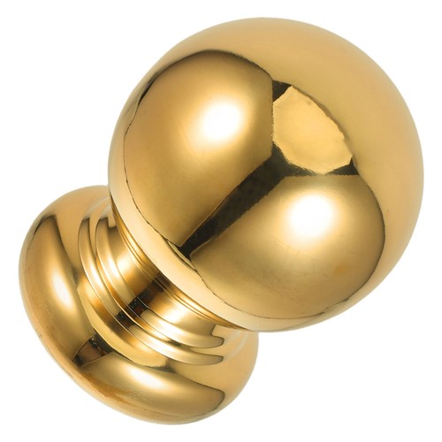 Metal ball post cap - , fence