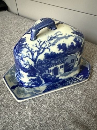 Victoria ware ironstonecovered - victoria,