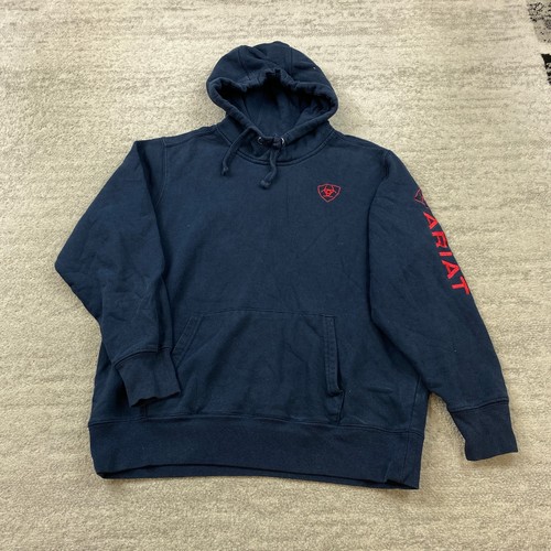 Ariat hoodie sweater - ariat,