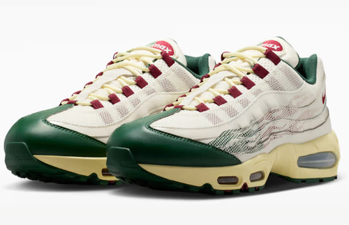 Nike air max big - nike, bubble