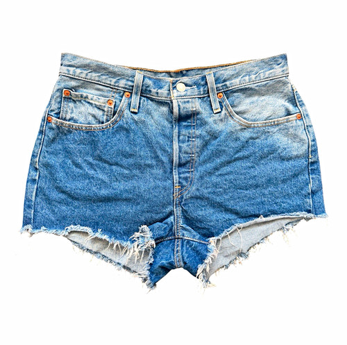 Levi 501 ombré denim - levi,