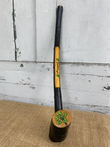 Vintage blackthorn shillelagh - vintage,