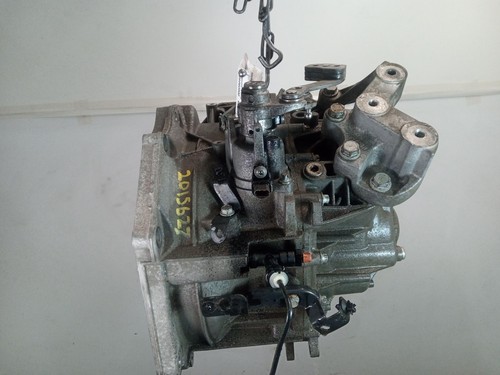 Vauxhall insignia gearbox - vauxhall,