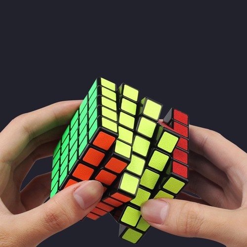 New shengshou 5x5 speed cube - new,
