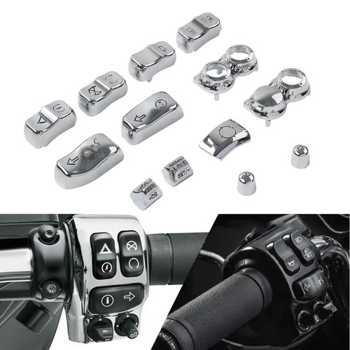 Hand control switch housing - hand,