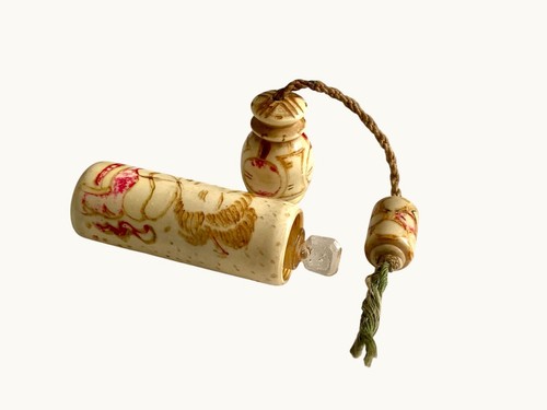 Art deco perfume scent - perfume,