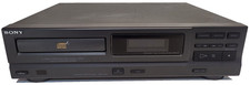 Sony CDP-M18 CD Compact Disc