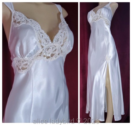 Vintage victoria secret long - vintage,