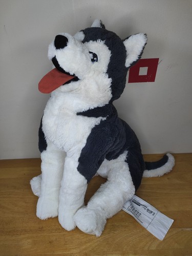 Ikea livlig siberian husky dog - livlig,