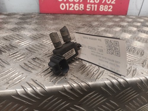 Ford galaxy zetec tdci - ford,
