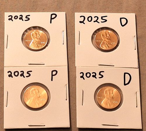 2025 d abraham lincoln - p,