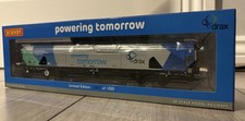 Hornby R6724 Drax Biomass