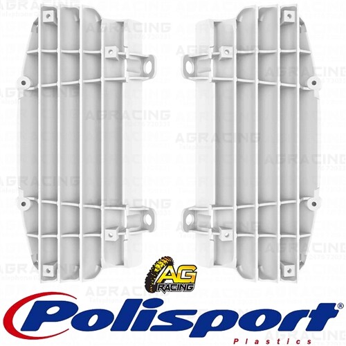 Polisport radiator louvres - polisport,