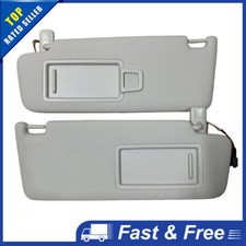 Right Sun Visor Sunvisor