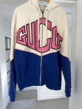 Gucci Hoodie Sweatshirt