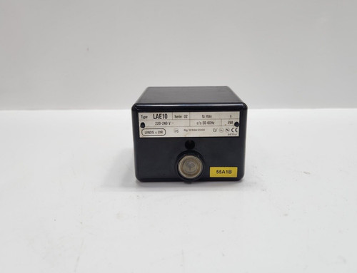Landis gyr lae10 flame - gyr,