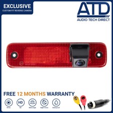 Reverse Camera For Ford