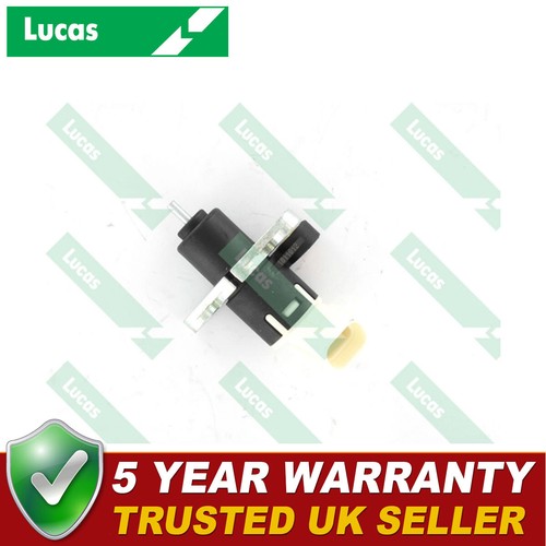 Crankshaft sensor lucas - crankshaft,
