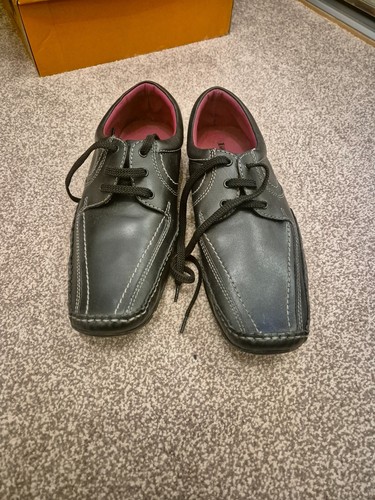Lambretta mens formal shoes - mens,