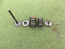 3171 Kawasaki GT550 G4 KZ550