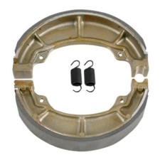 Brake Shoes Front Honda ATC