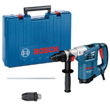 Bosch GBH4-32DFR 4kg Rotary