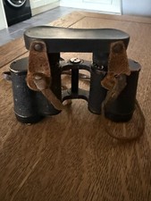 Ww2 german dienstglas - dienstglas, 6x30