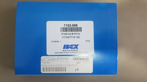 Idex 7152 999 - idex, 7152-999  rheodyne