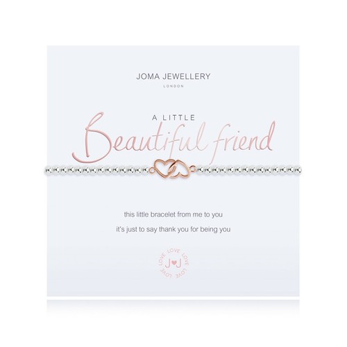 Little beautiful friend by - a,