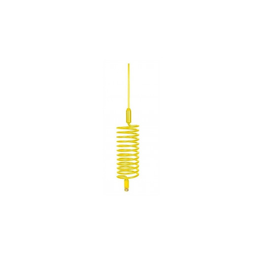Large yellow tornado stinger - large,