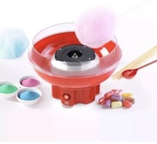 Heat & Eat Candy Floss Maker