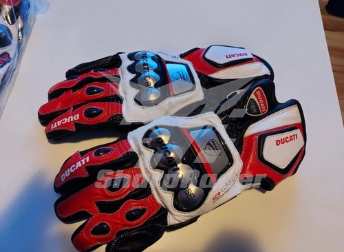 Ducati corse motorcycle - ducati,