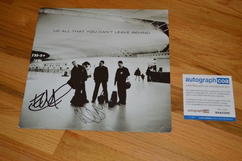 Edge adam clayton - ~,