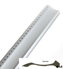 600mm 60cm 24" Steel Frame