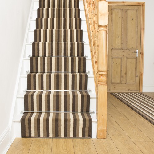 Runrug long stair carpet - long,