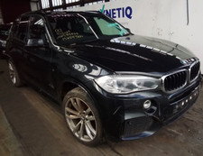 STEERING COLUMN BMW X5 MK3