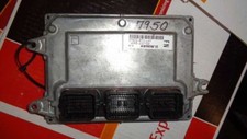 12 13 HONDA CIVIC Engine ECM